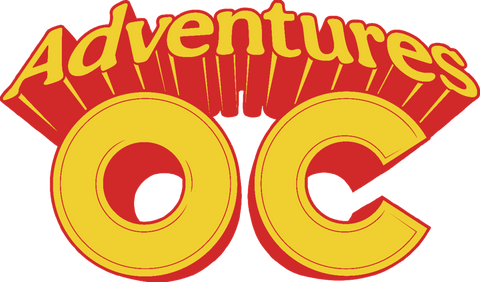 Adventure Land Show June 6-7